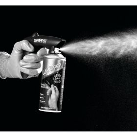 Lampa Wrapper Spray Gun for Any Surface