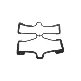 YAMAHA 4NK-11193-00 VALVE COVER GASKET