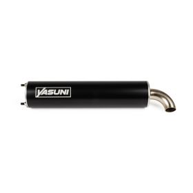 YASUNI YAS060R Exhaust silencer