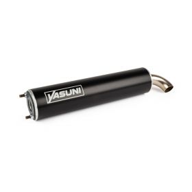 YASUNI YAS060R Exhaust silencer