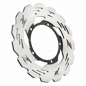 ZELIONI Type IV front brake disc 215/97/3.5 mm 5 holes Oversize