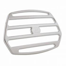 ZELIONI CNC Aluminum Grill