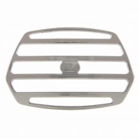 ZELIONI CNC Aluminum Grill