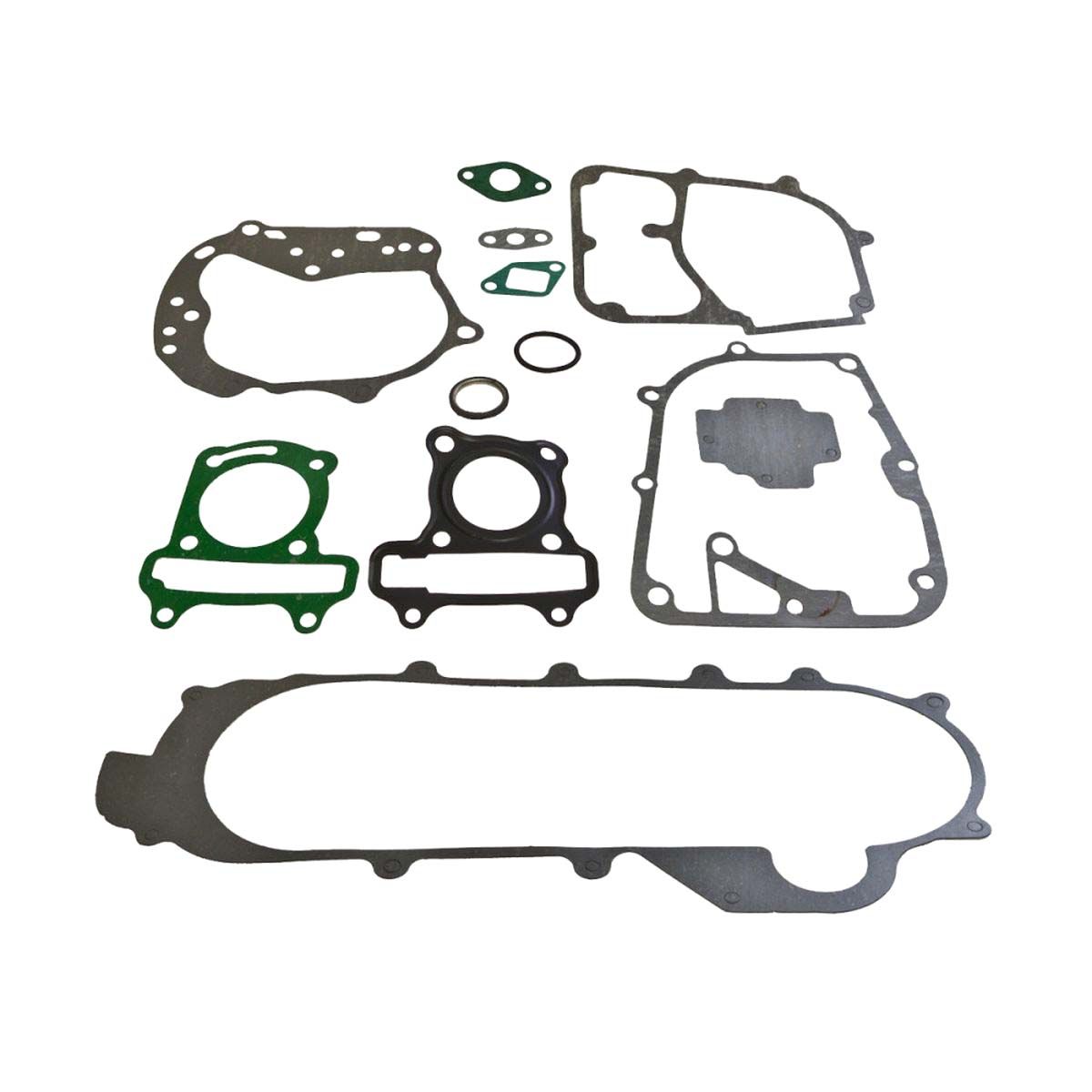 101 OCTANE BT13853 Complete engine gasket kit BRIXIAMOTO