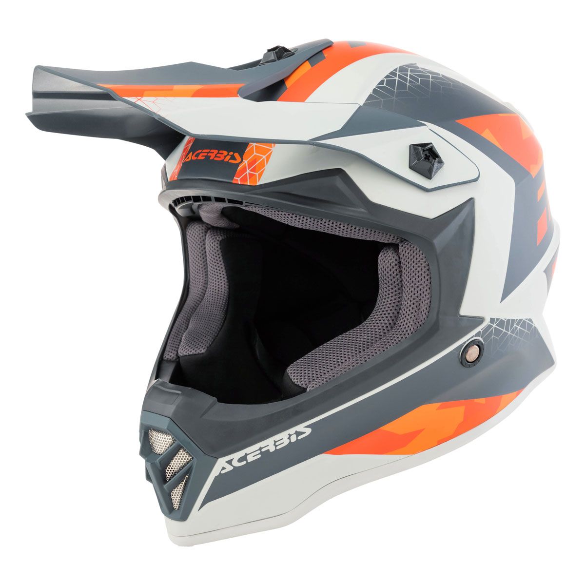 Casque Intégral Enfant Thunder Solid Kids by MT Helmets - RIDERPACK