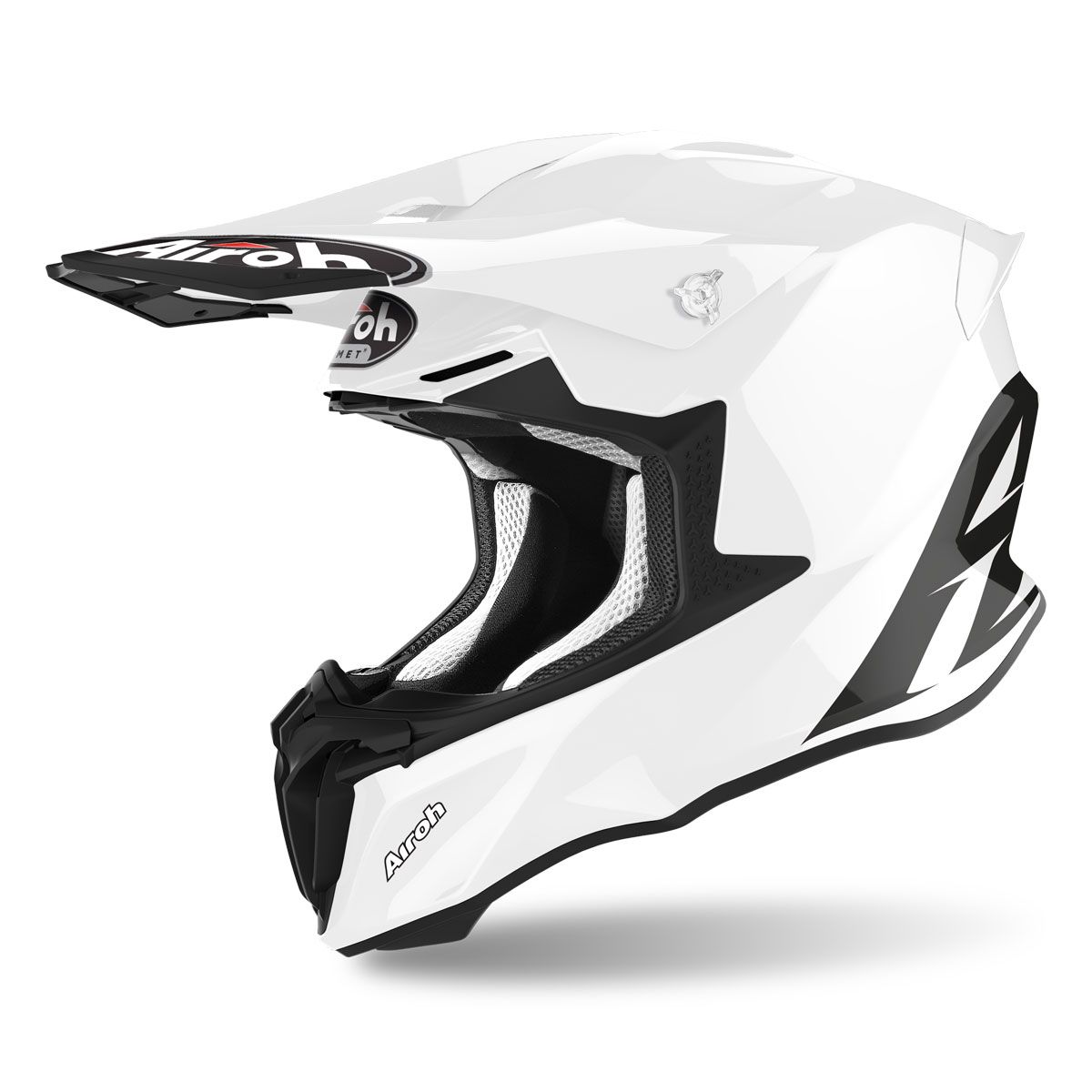 AIROH TW214 Motocross helmet - BRIXIAMOTO.com