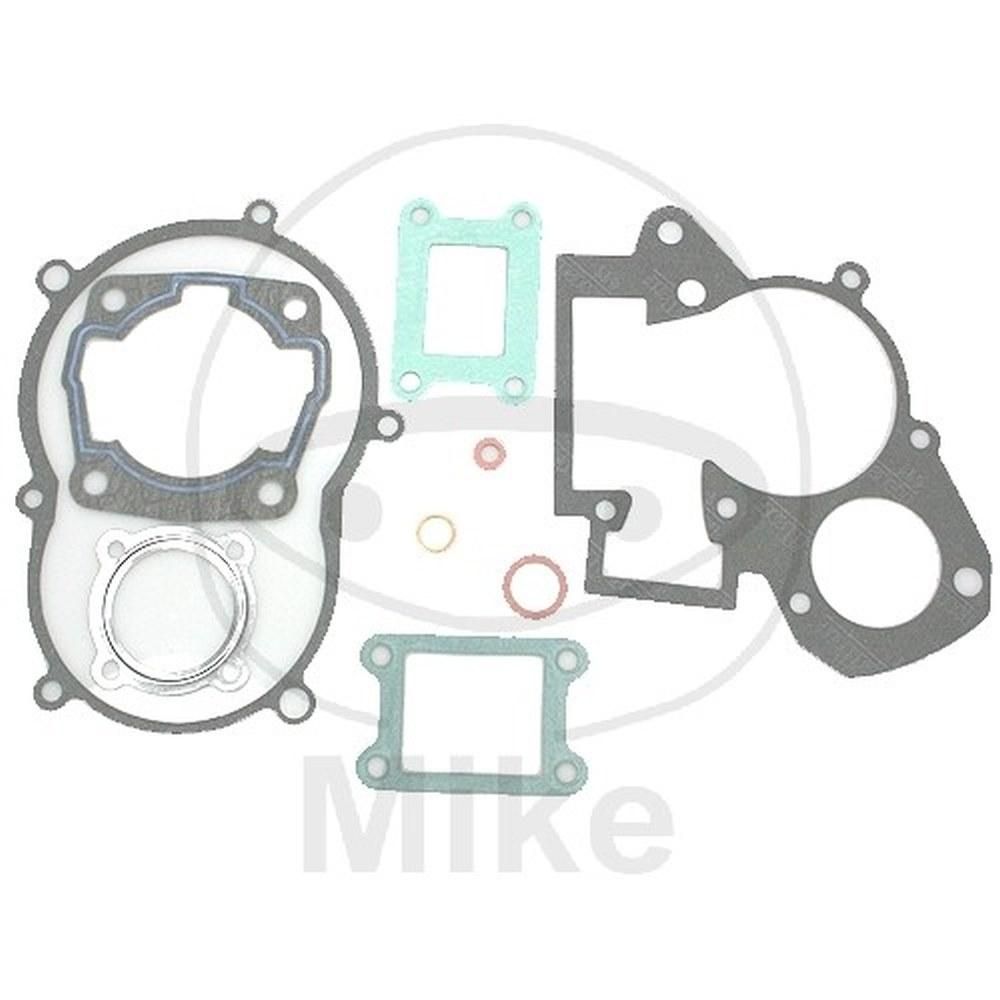 ATHENA FULL GASKET SET SUZ PART# P400510850035 NEW 海外 即決-