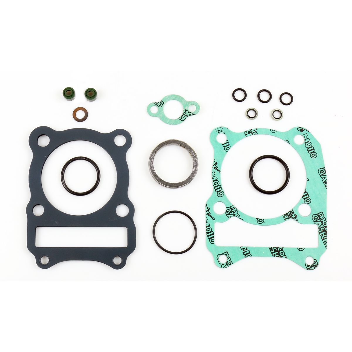 ATHENA FULL GASKET SET SUZ PART# P400510850035 NEW 海外 即決-