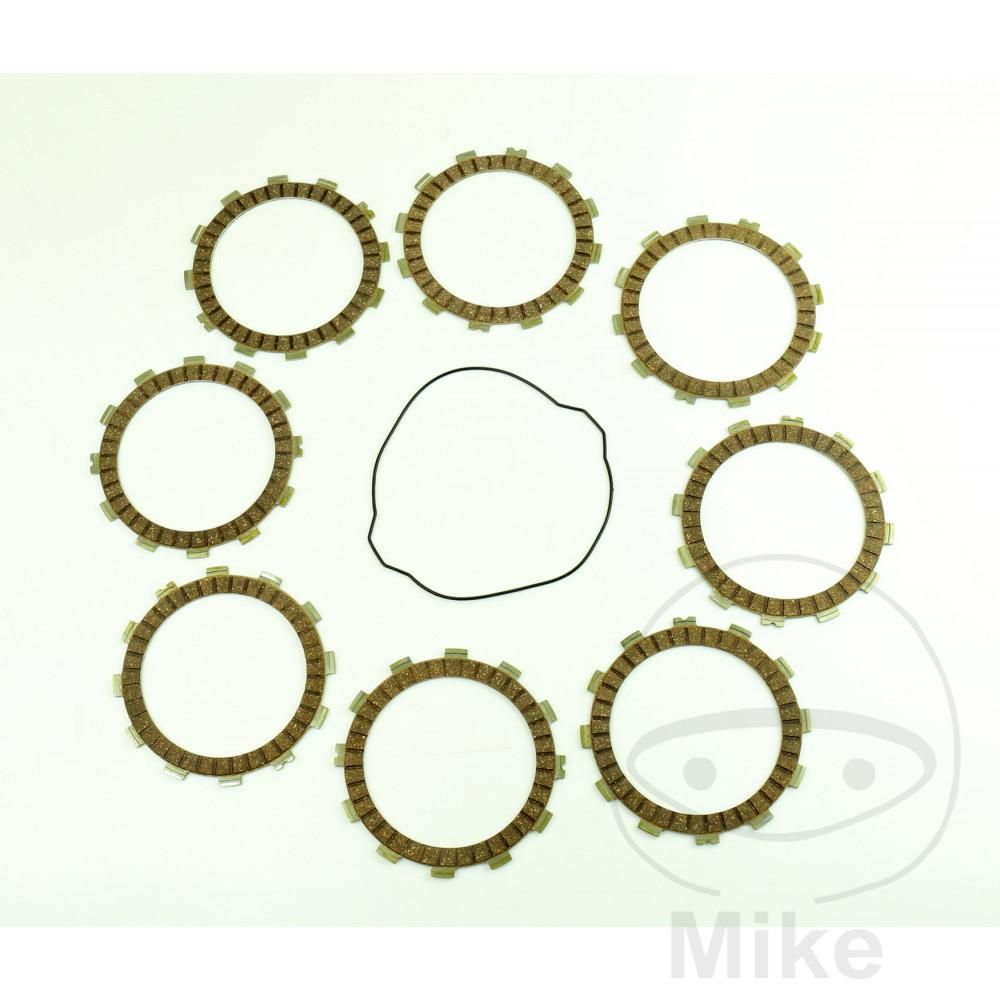 Motorcycle Clutch Kits & Components - Wide selection on BRIXIAMOTO.com