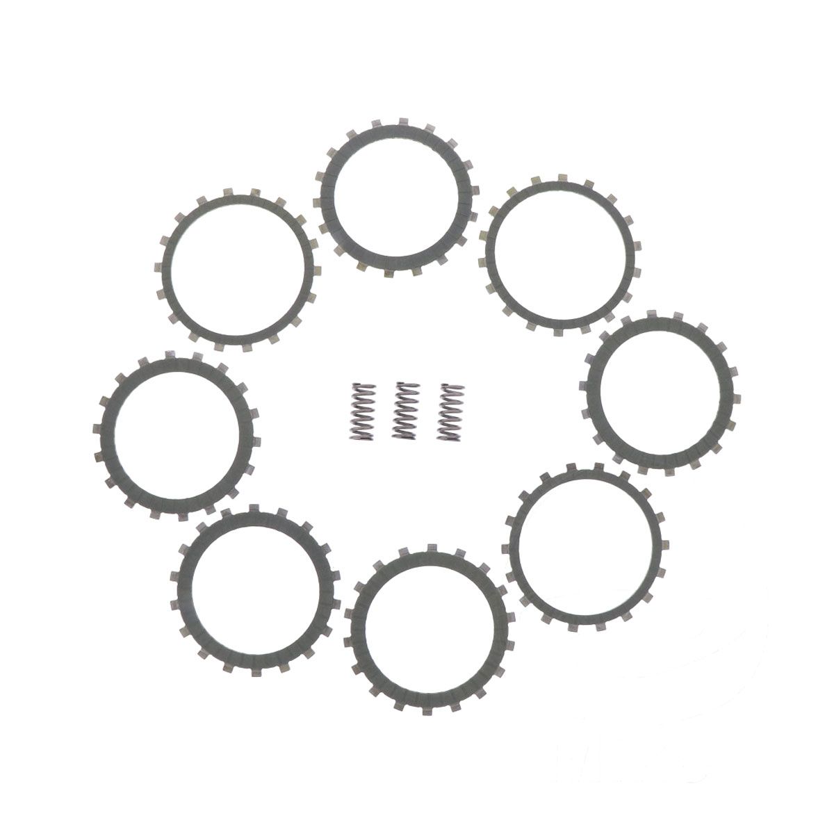 Motorcycle Clutch Kits & Components - Wide selection on BRIXIAMOTO.com