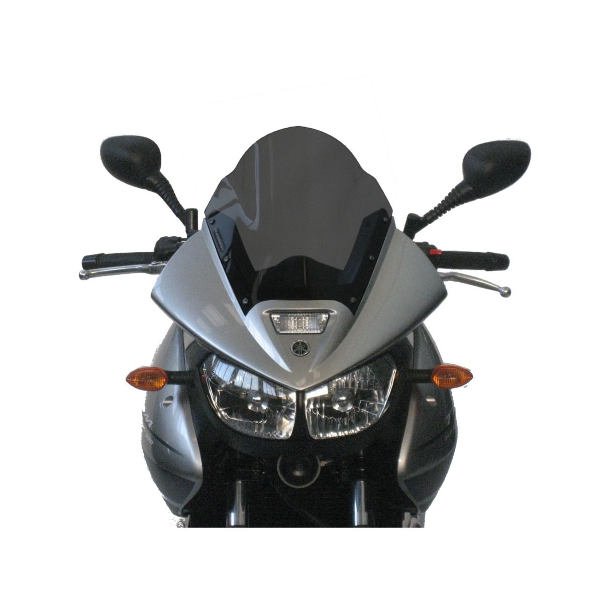 Exquis Moto Front Pare-brise Déflecteurs de vent Pare-brise Déflecteurs pour  Cfmoto Cf Moto 250sr 250a Tous les Yaers