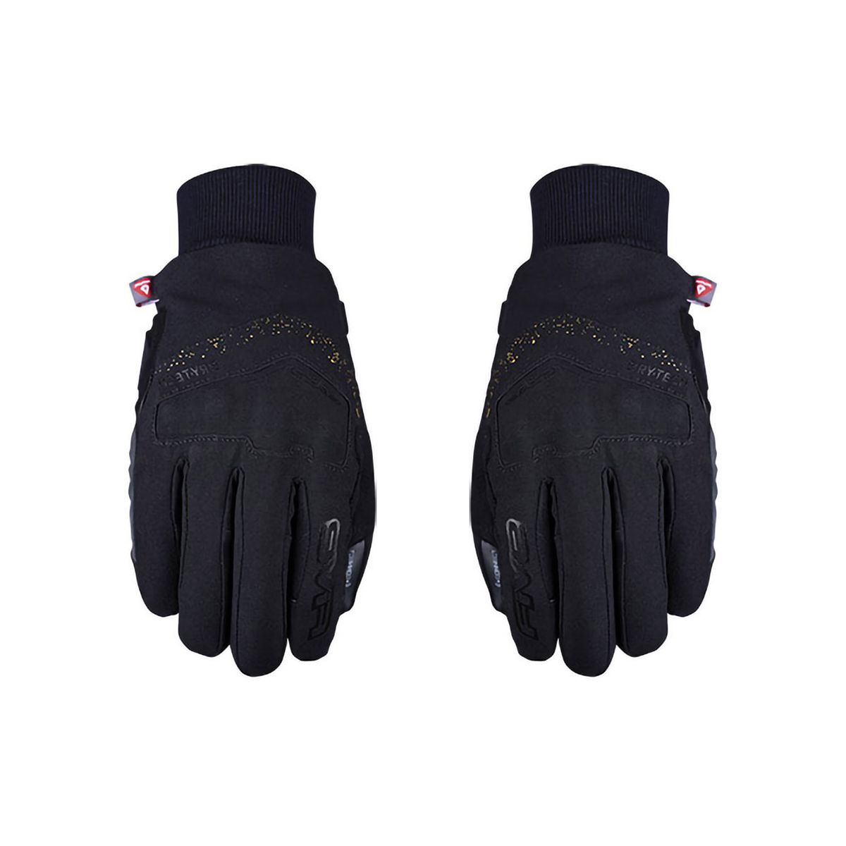 Guanti Moto Invernali Five WFX4 WP