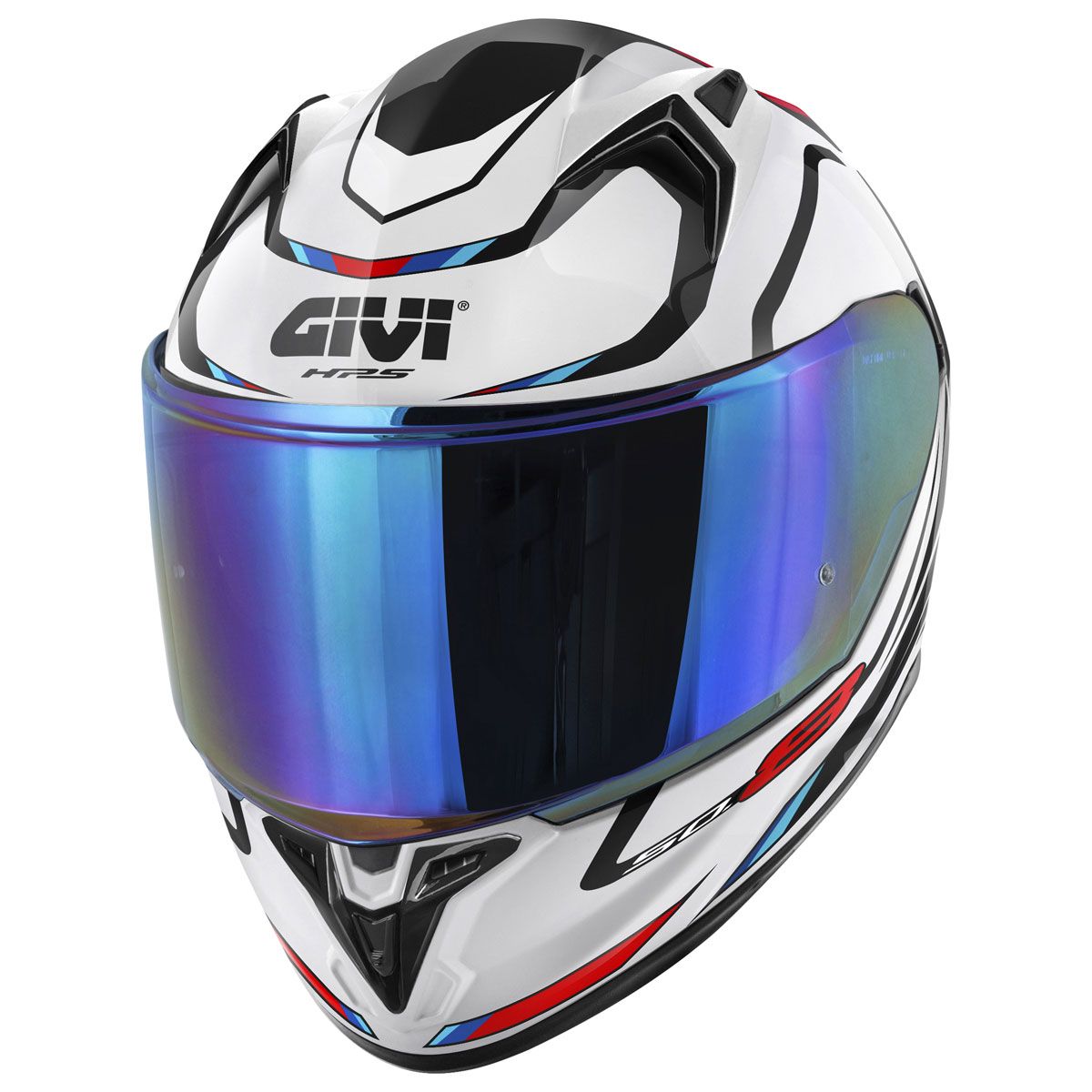 Casco per bambini Givi - Motociclismo