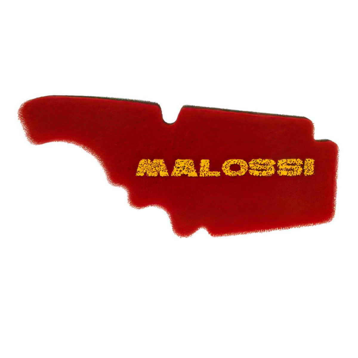 MALOSSI MPN: 04 3687 - RED FILTER E9 Ø 51 SHA 12/10 - 12/12 - 13/13  MOTOCHARLIE E-COMMERCE