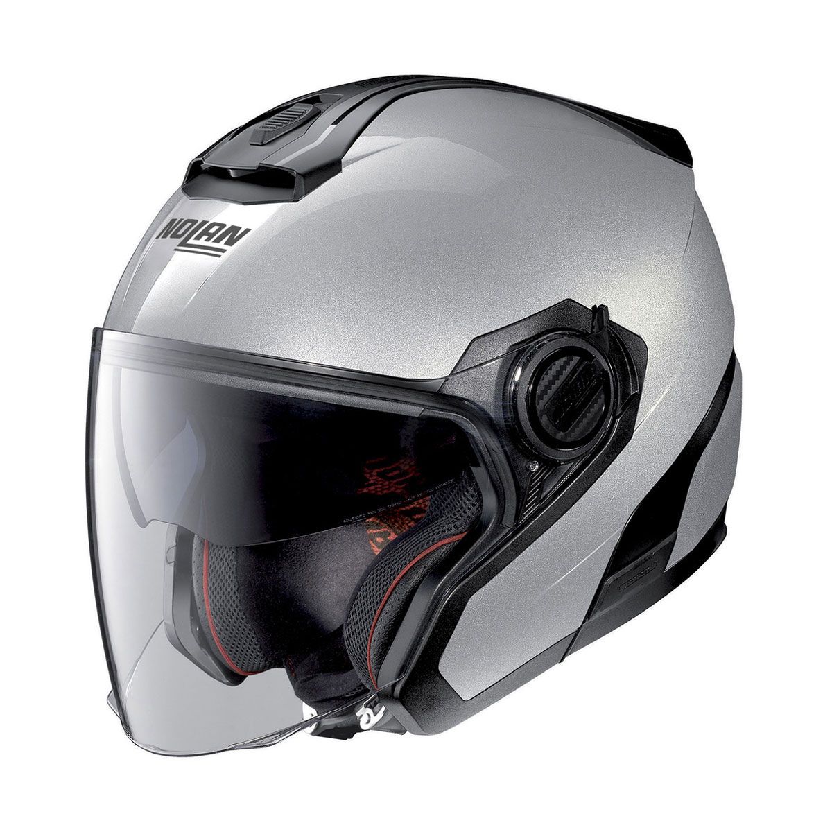 Casco jet NOLAN N4Z000420011 