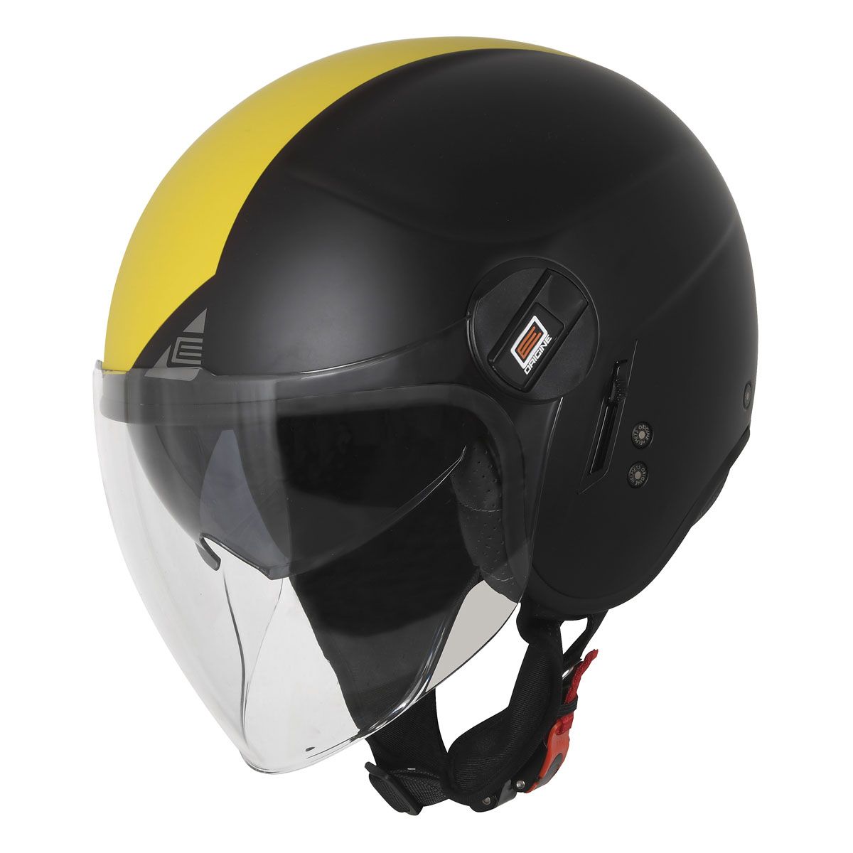 Casco demi jet ORIGINE 2015950201003 